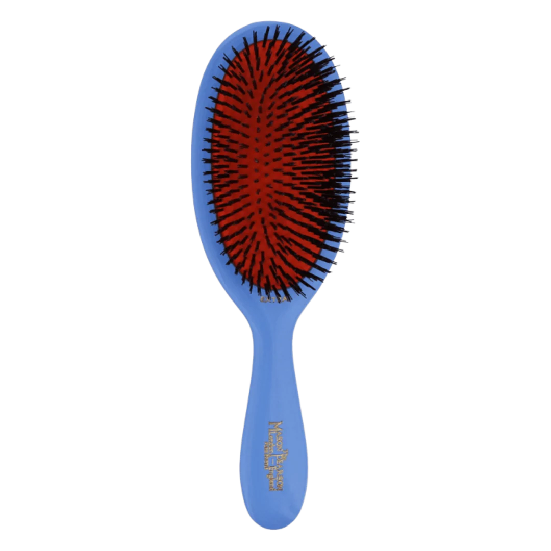 Mason Pearson Small Extra Boar Bristle Hairbrush B2 - Image 3