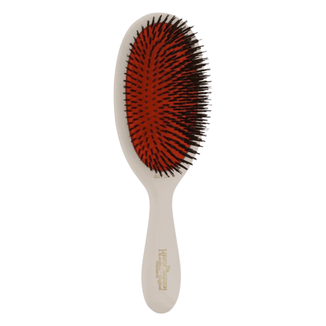 Mason Pearson Small Extra Boar Bristle Hairbrush B2 - Image 4