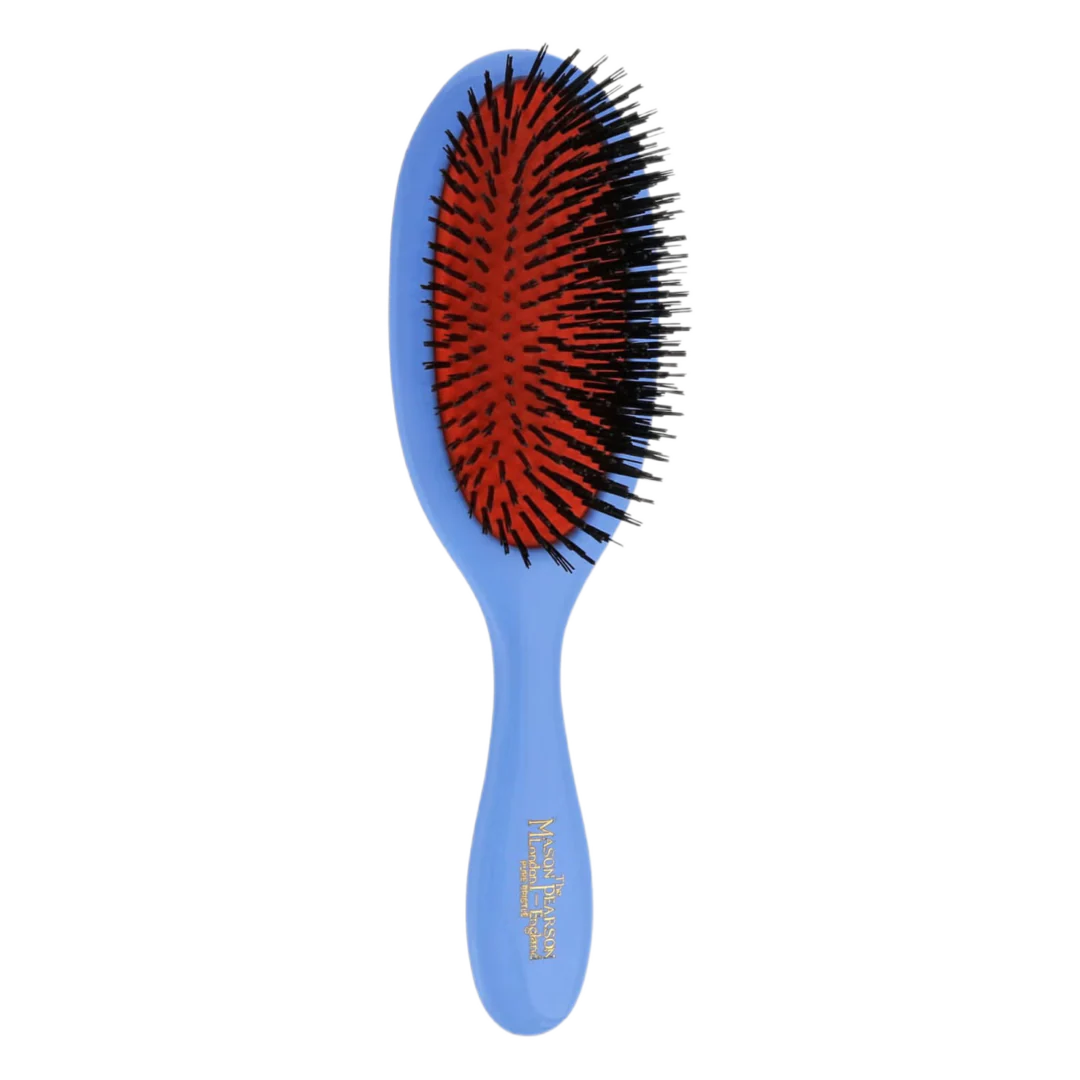 Mason Pearson Brushes Pure Bristle Handy B3 - Image 2