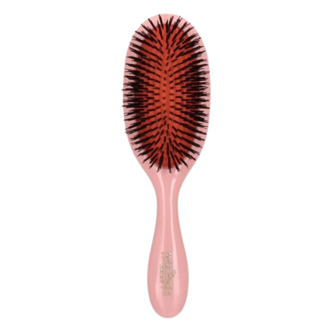 Mason Pearson Brushes Pure Bristle Handy B3 - Image 3
