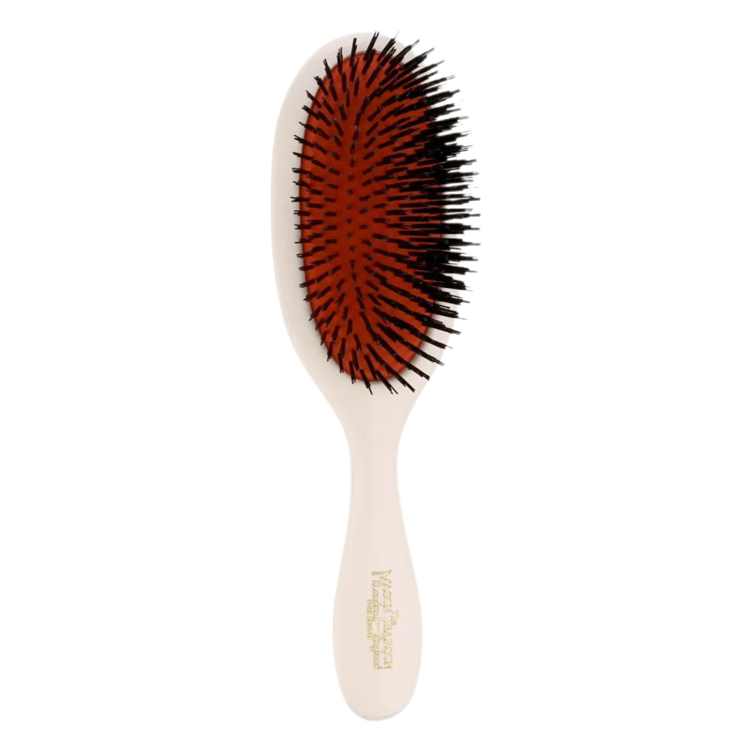 Mason Pearson Brushes Pure Bristle Handy B3 - Image 4