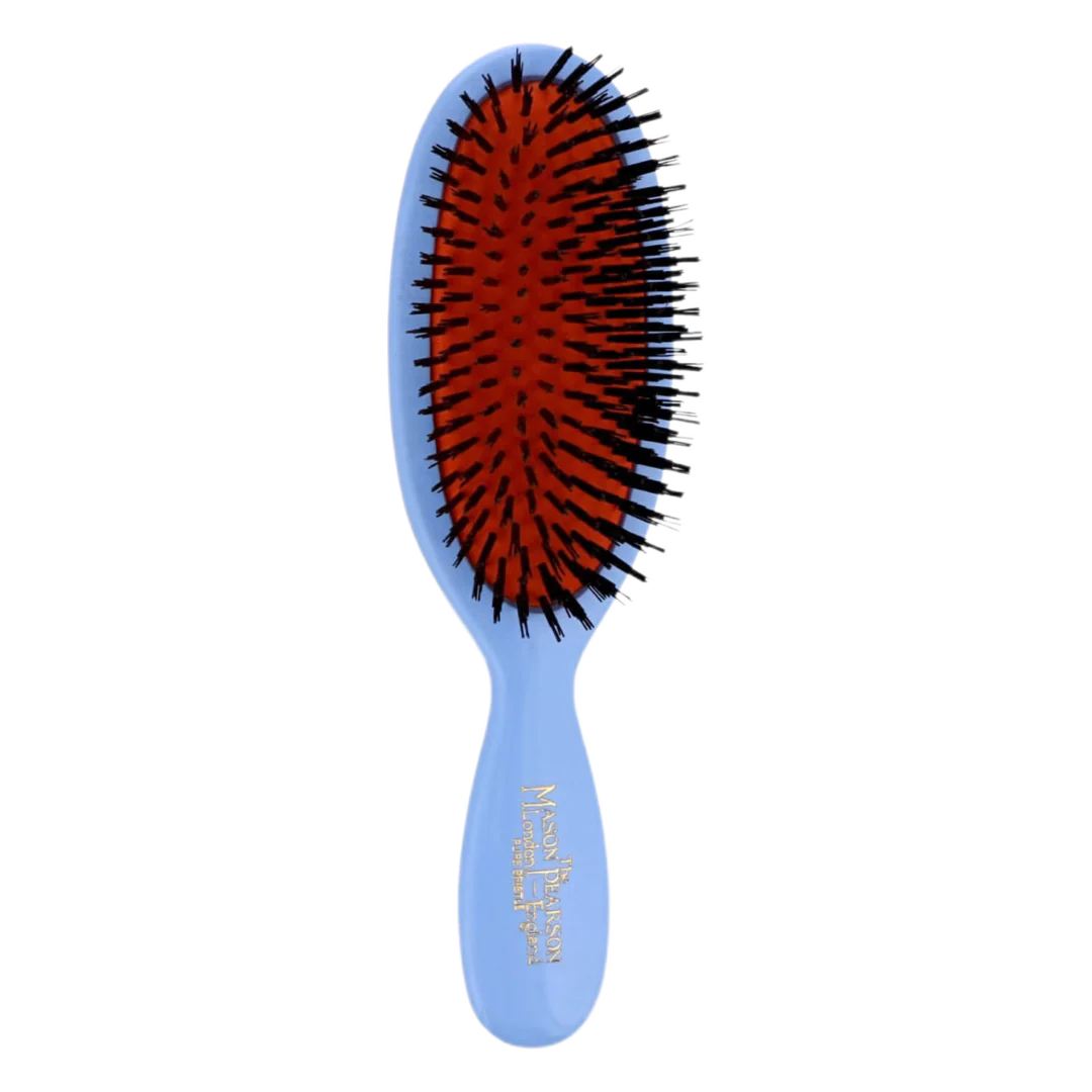 Mason Pearson Brushes Pure Bristle Pocket B4 - Image 2