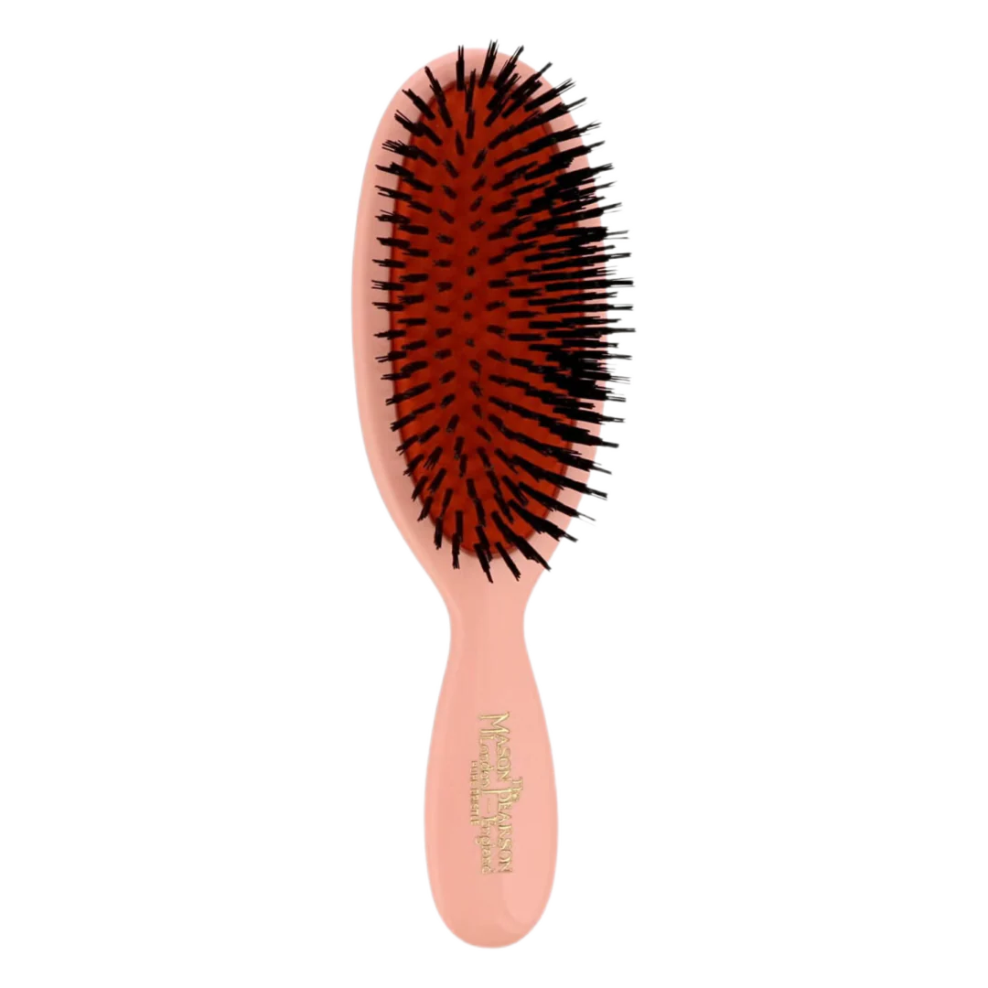 Mason Pearson Brushes Pure Bristle Pocket B4 - Image 3