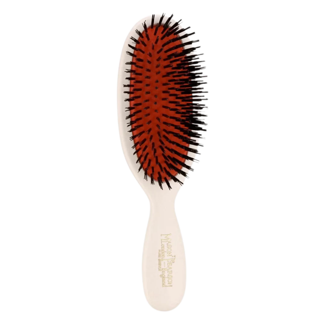 Mason Pearson Brushes Pure Bristle Pocket B4 - Image 4