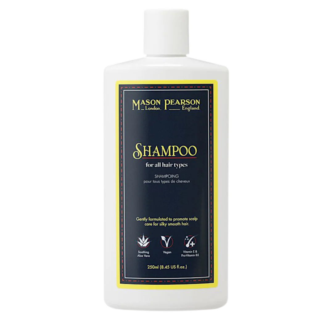 Mason Pearson Brushes Shampoo for All Hair Types