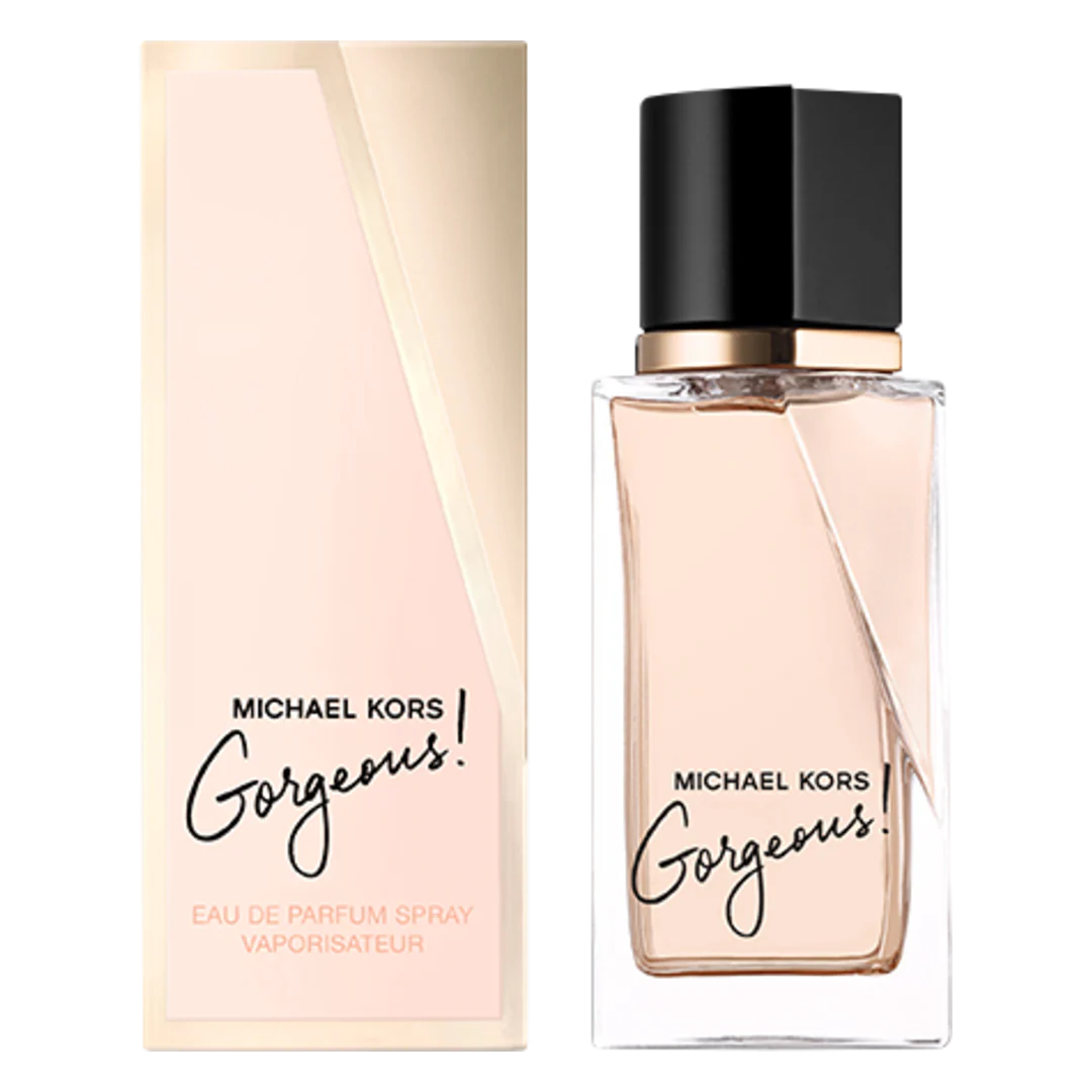 Michael Kors Gorgeous! Eau de Parfum Spray - Image 2