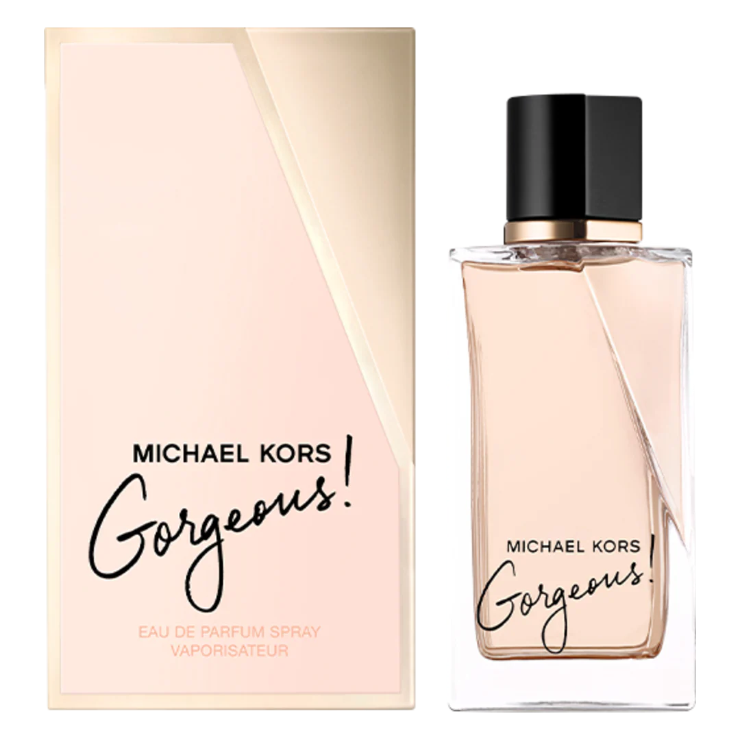 Michael Kors Gorgeous! Eau de Parfum Spray - Image 4