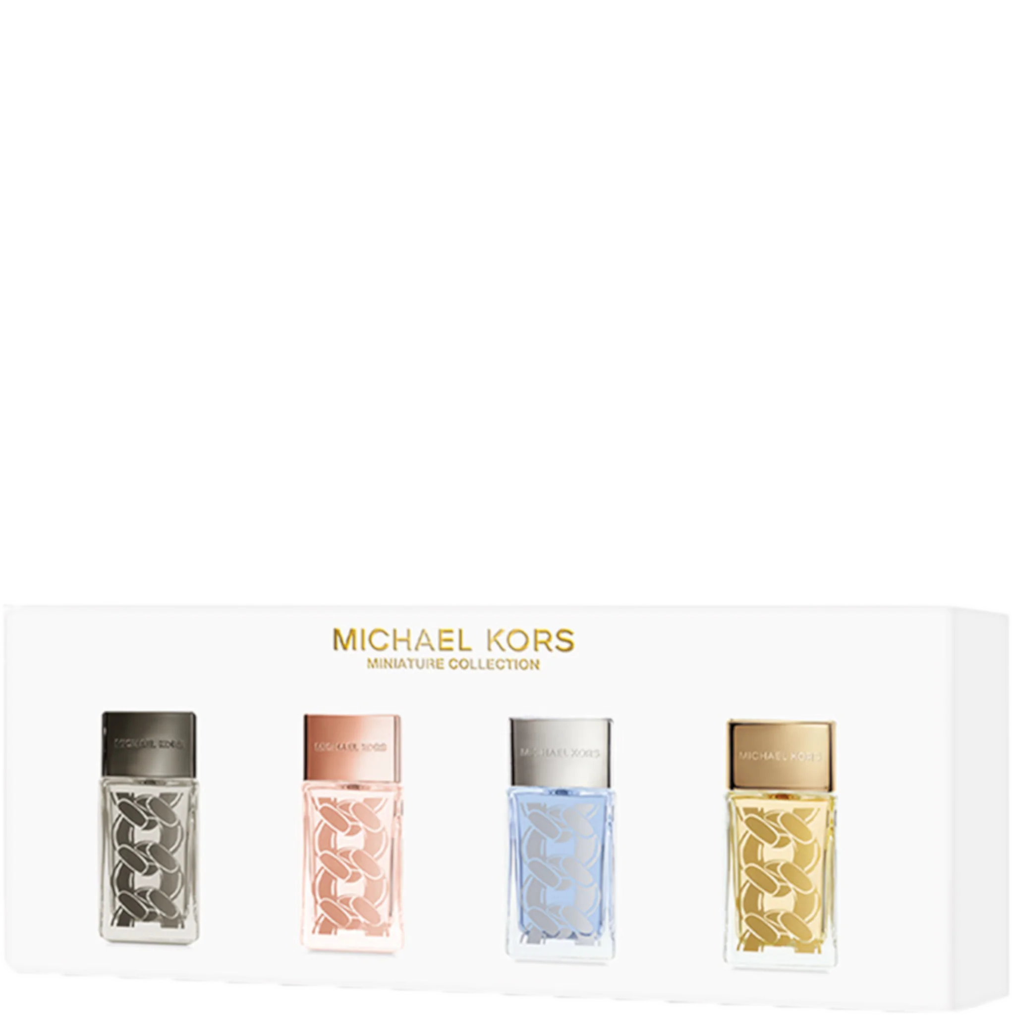 Michael Kors Miniature Collection Set - Image 3