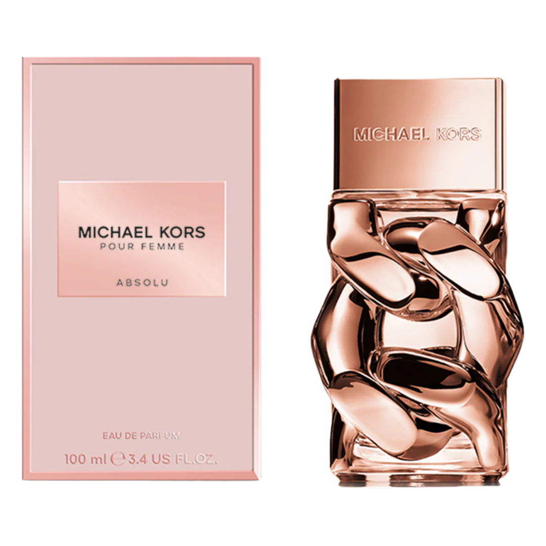 Michael Kors Pour Femme Absolu Eau de Parfum Spray - Image 2