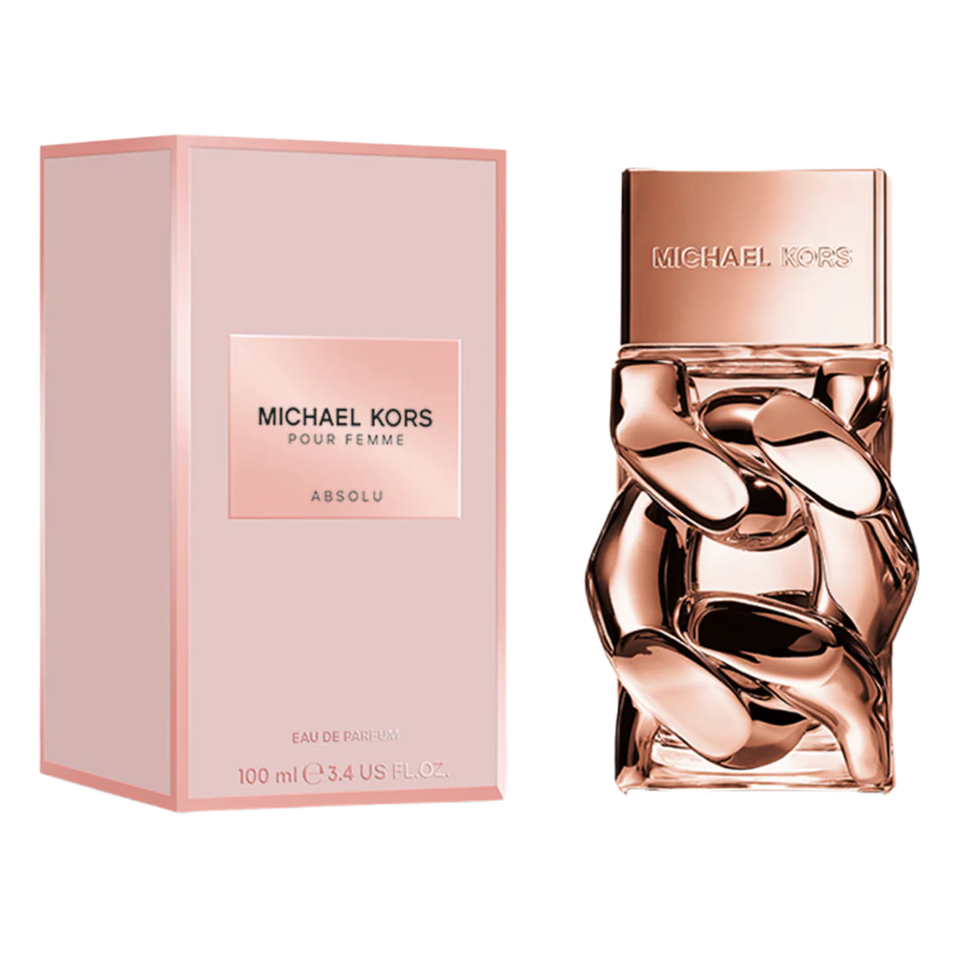 Michael Kors Pour Femme Absolu Eau de Parfum Spray - Image 3