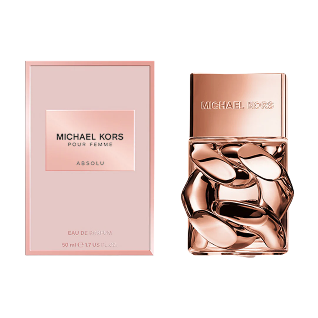 Michael Kors Pour Femme Absolu Eau de Parfum Spray - Image 5