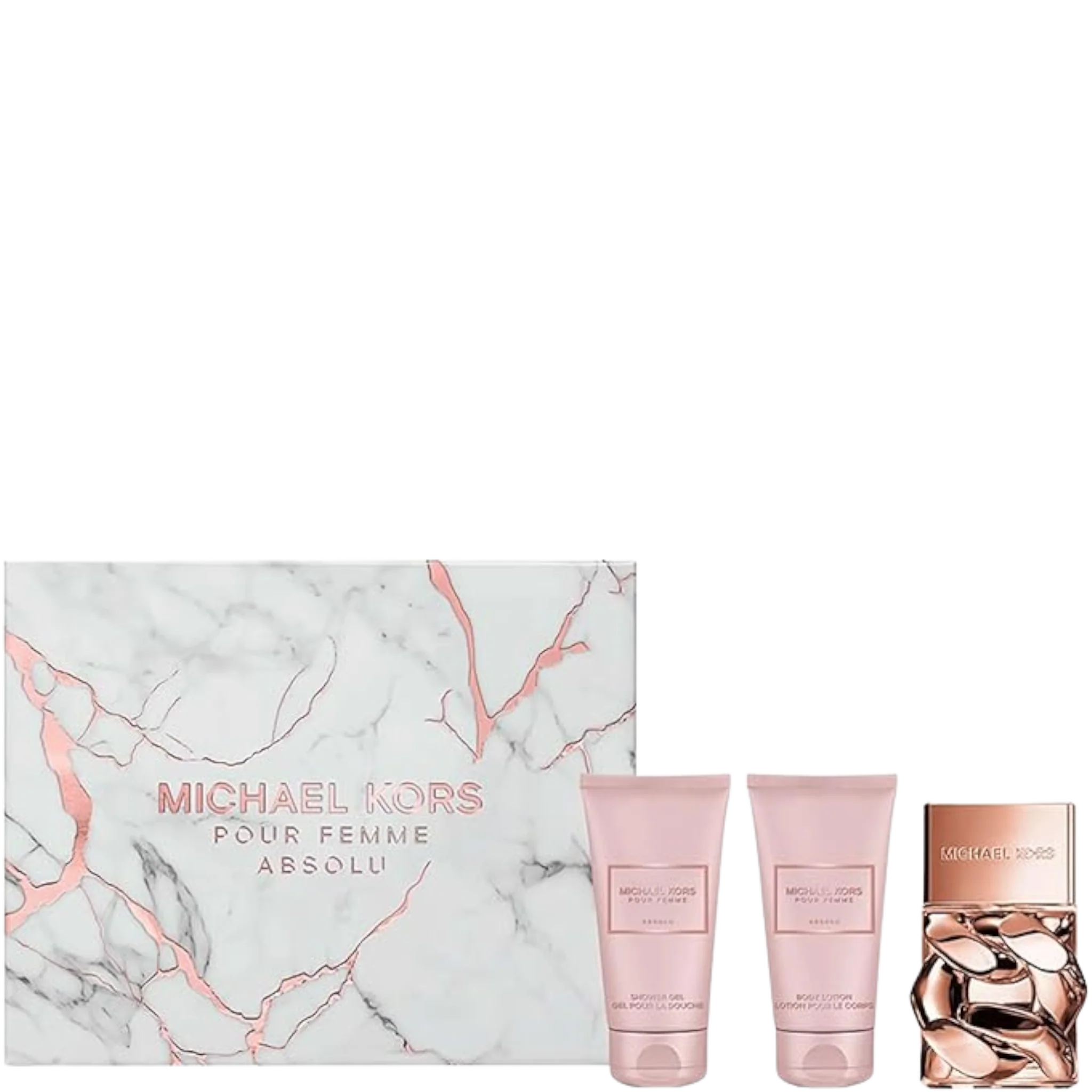 Michael Kors Pour Femme Absolu Eau de Parfum 50ml Gift Set
