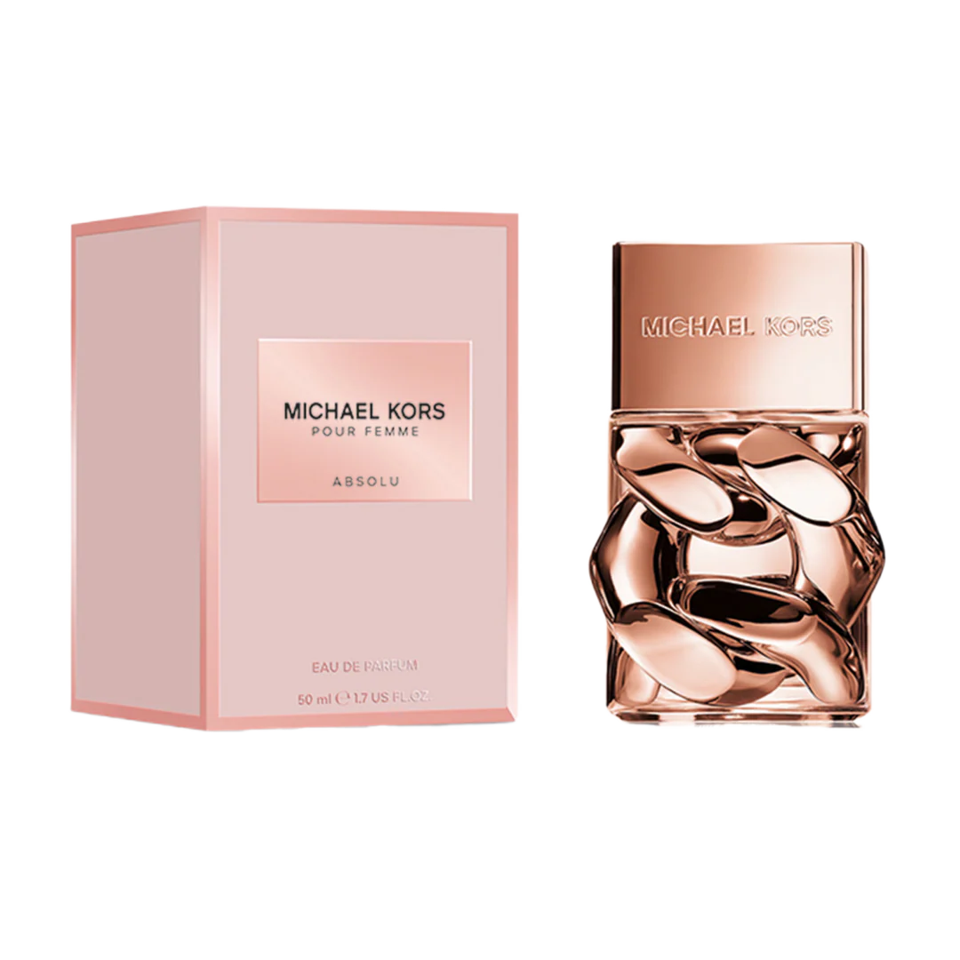 Michael Kors Pour Femme Absolu Eau de Parfum Spray - Image 6