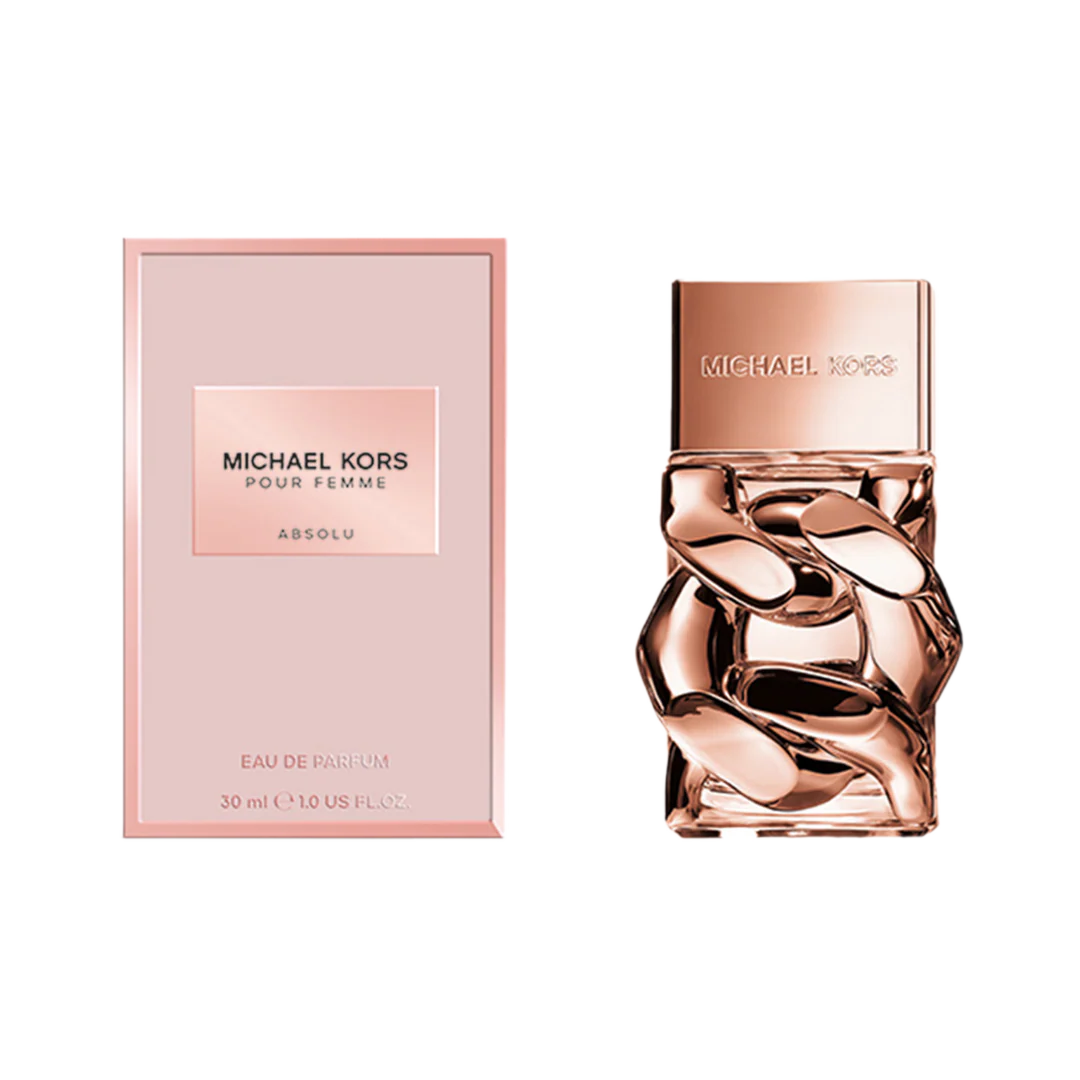Michael Kors Pour Femme Absolu Eau de Parfum Spray - Image 8