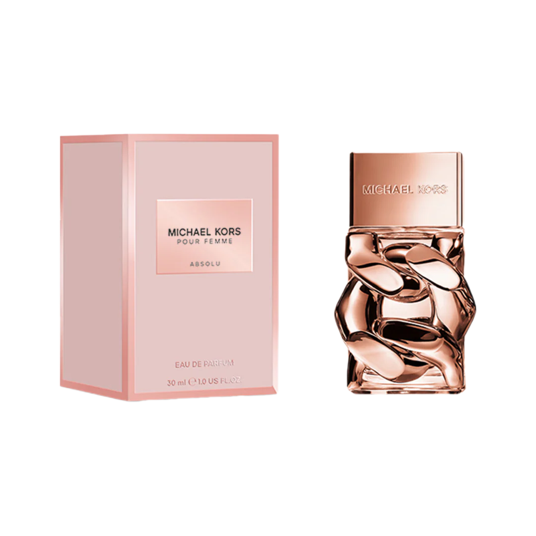 Michael Kors Pour Femme Absolu Eau de Parfum Spray - Image 9
