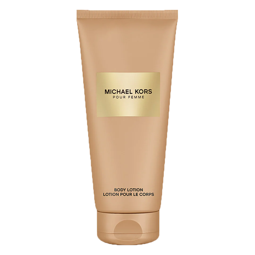 Michael Kors Pour Femme Body Lotion