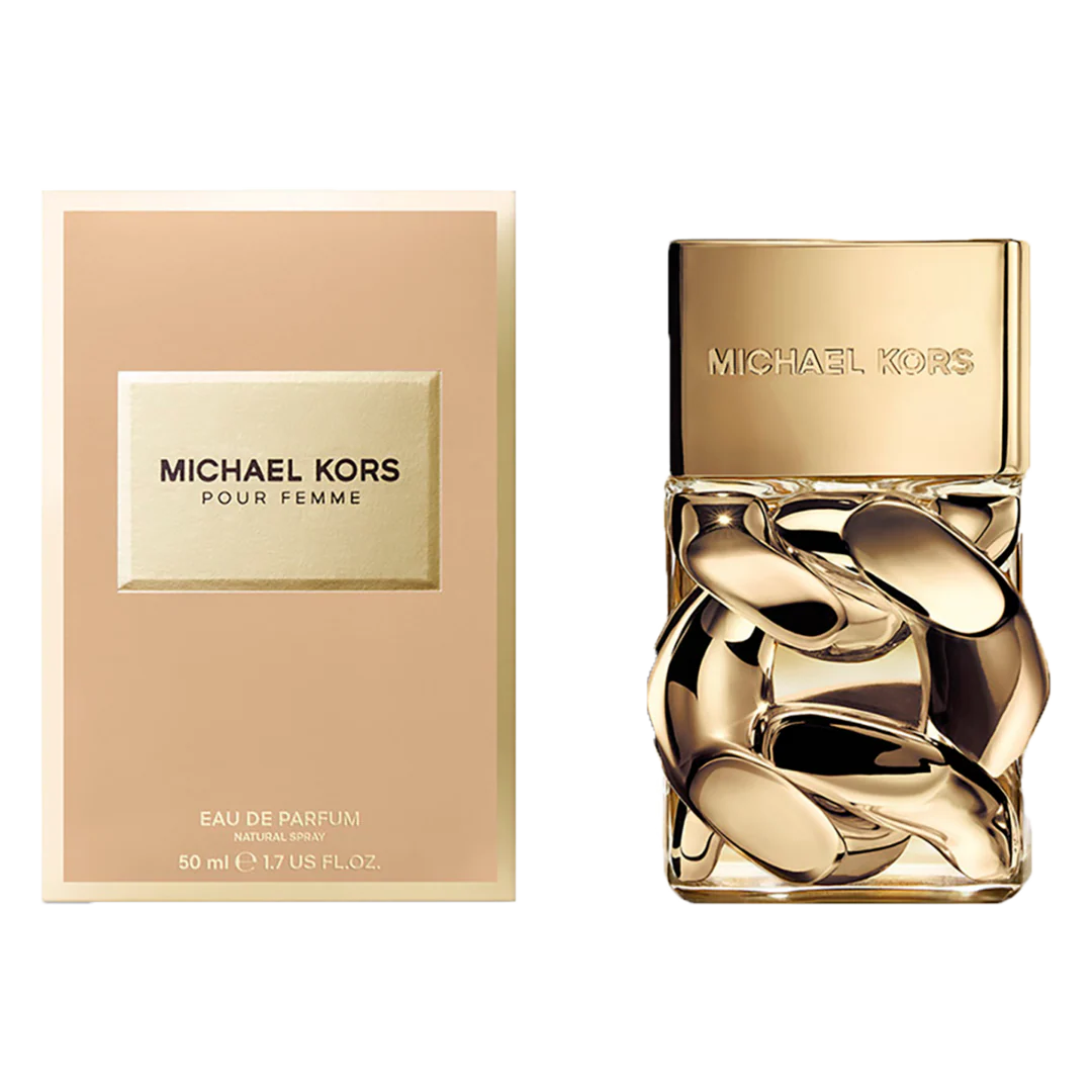 Michael Kors Pour Femme Eau de Parfum Spray - Image 4
