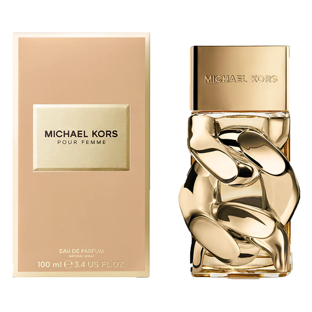 Michael Kors Pour Femme Eau de Parfum Spray - Image 6