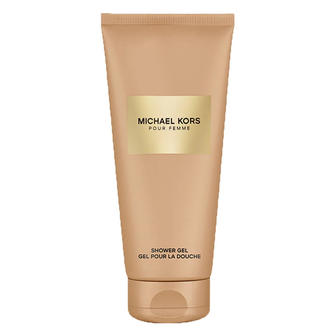 Michael Kors Pour Femme Shower Gel