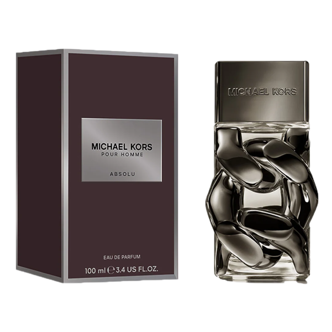 Michael Kors Pour Homme Absolu Eau de Parfum Spray - Image 3