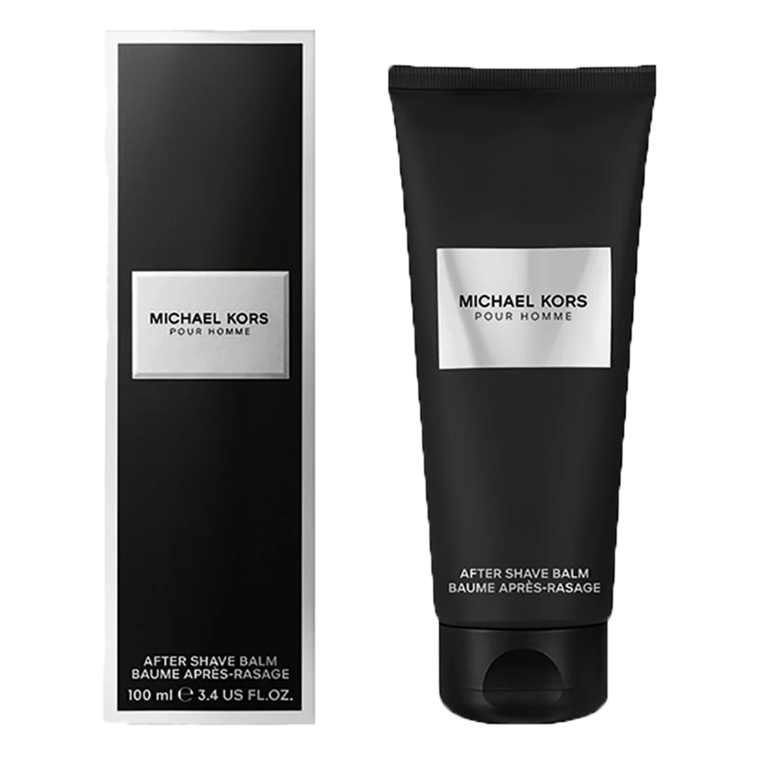 Michael Kors Pour Homme After Shave Balm - Image 2