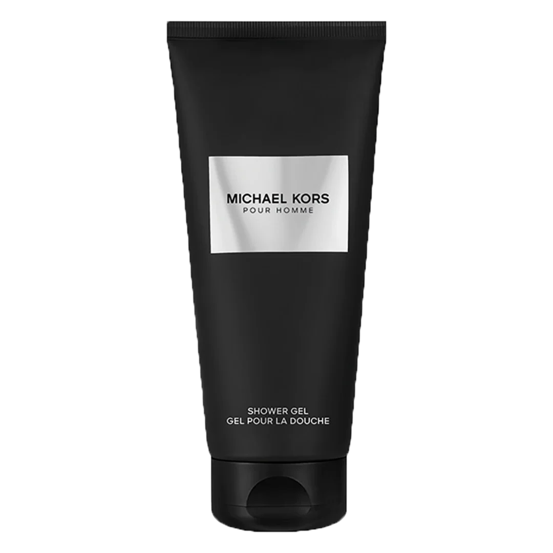 Michael Kors Pour Homme Shower Gel