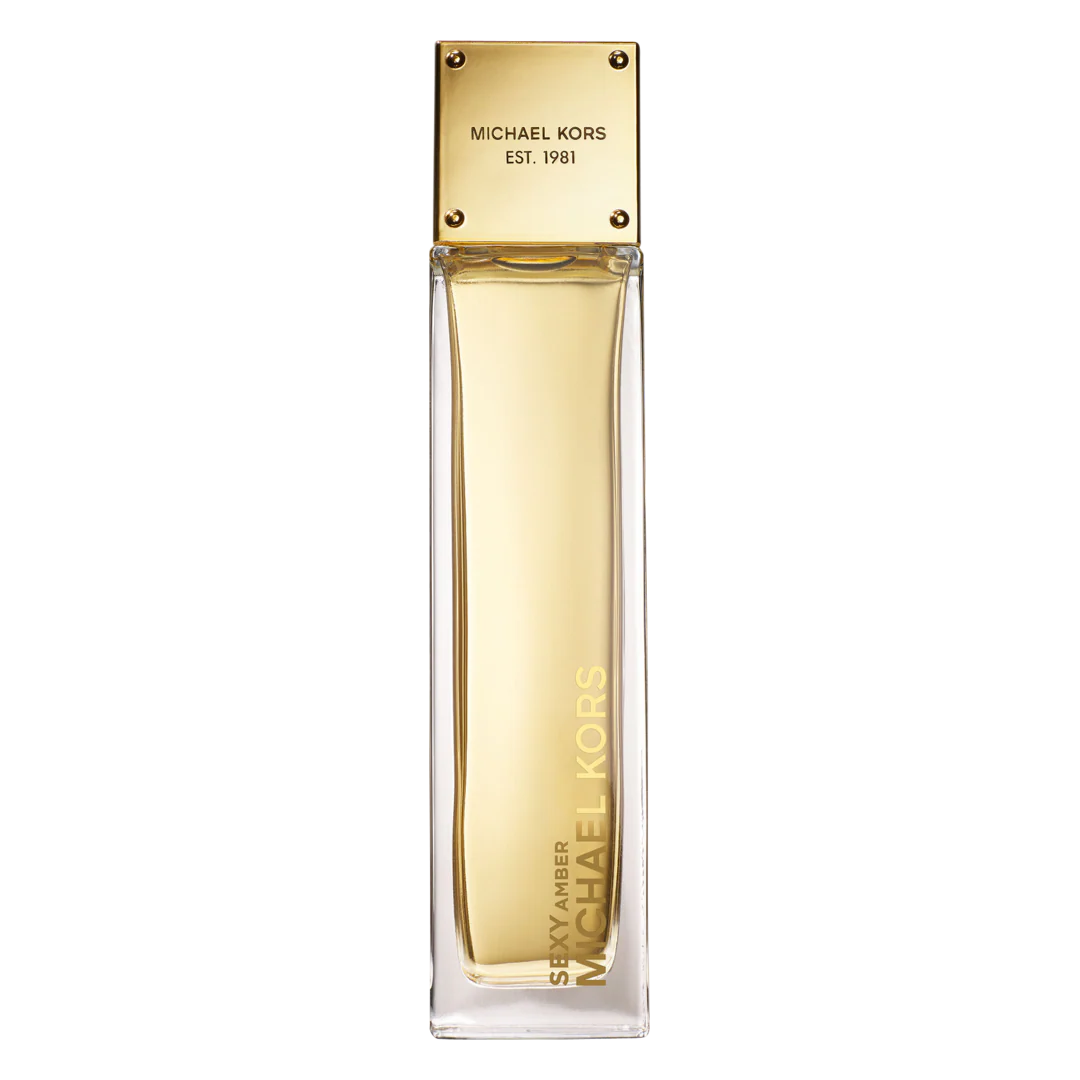 Michael Kors Sexy Amber Eau de Parfum Spray