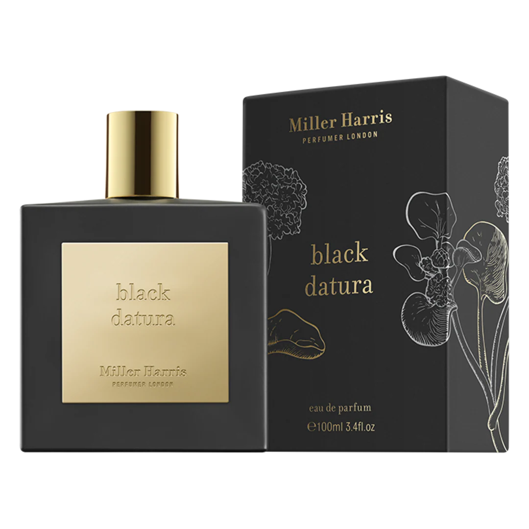 Miller Harris Black Datura Eau de Parfum Spray - Image 2