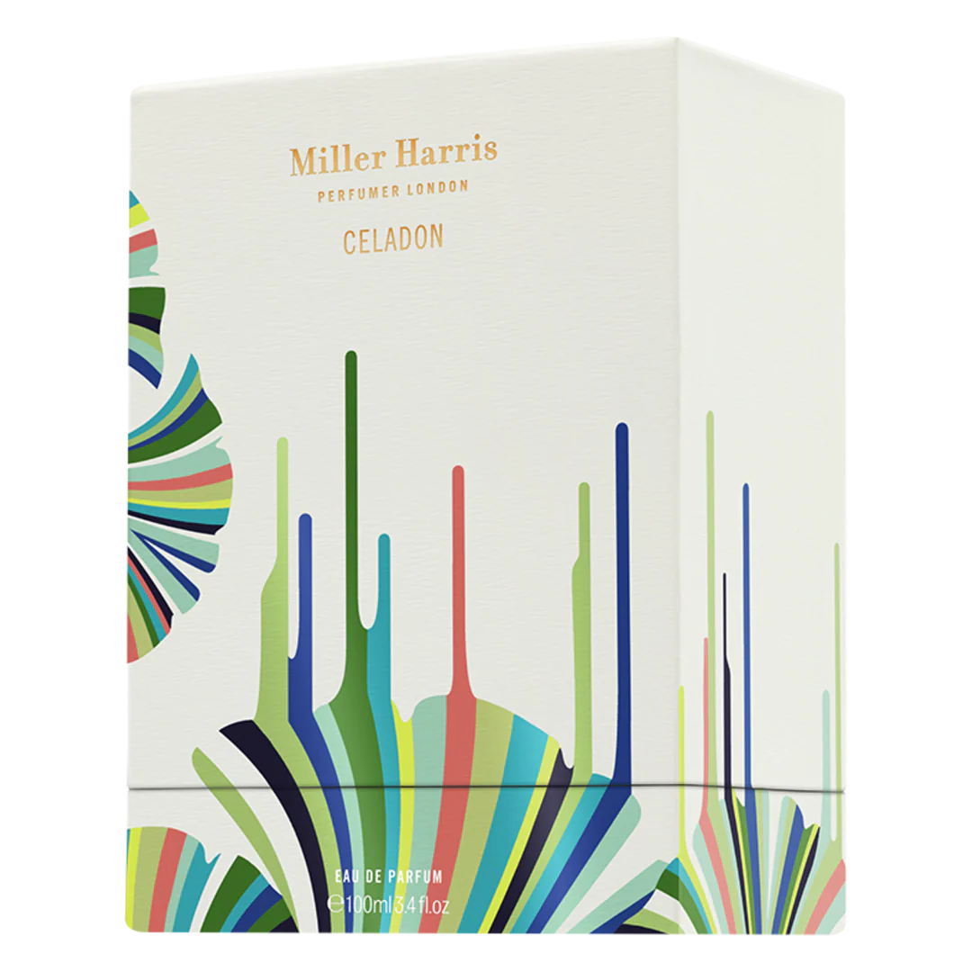 Miller Harris Celadon Eau de Parfum Spray - Image 4