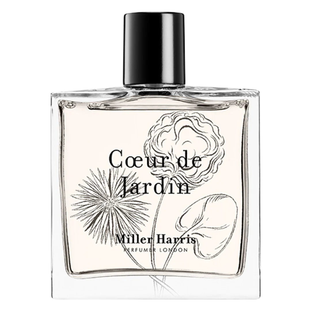 Miller Harris Coeur de Jardin Eau de Parfum Spray