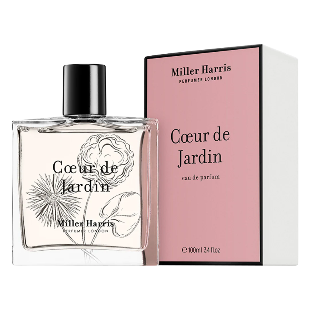 Miller Harris Coeur de Jardin Eau de Parfum Spray - Image 2