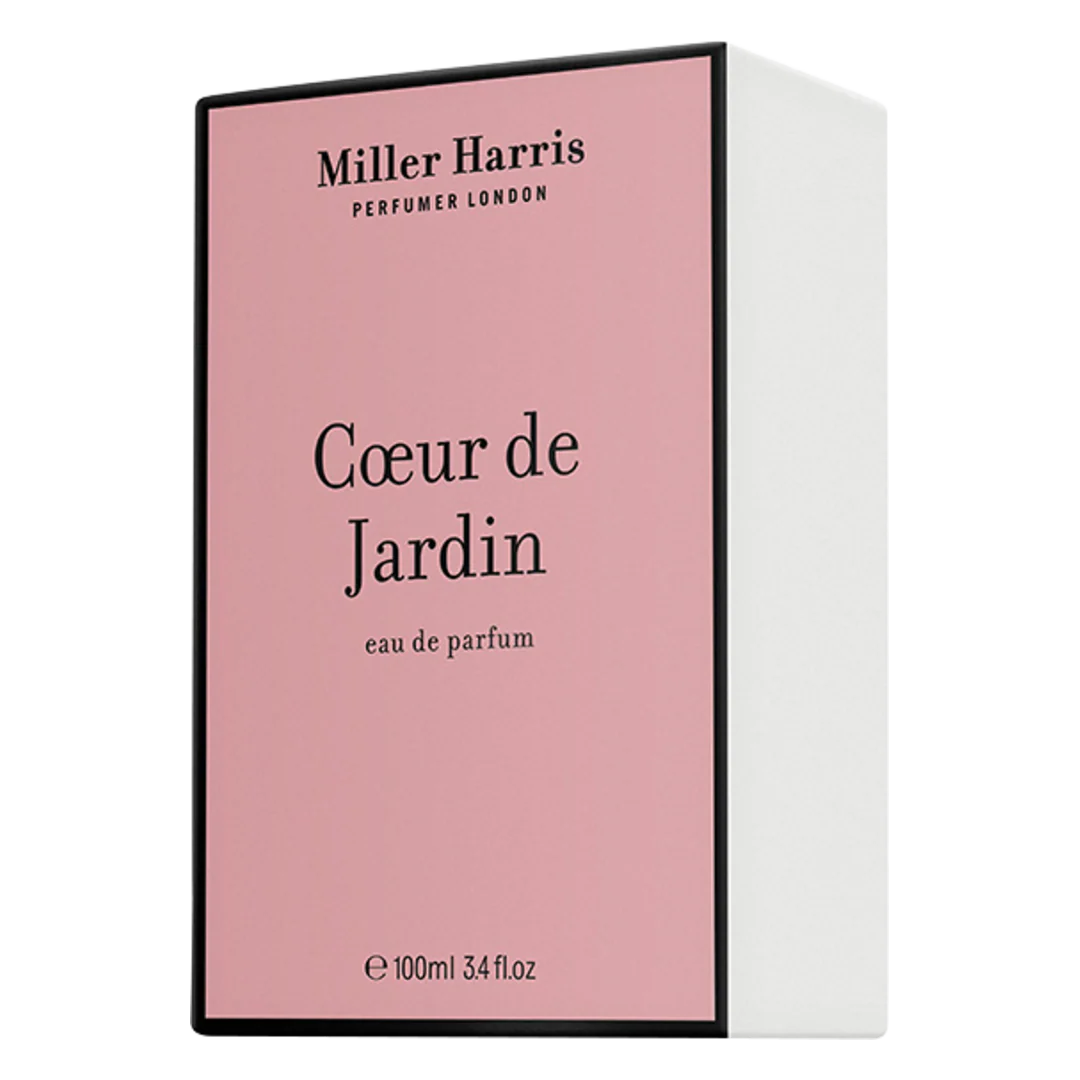 Miller Harris Coeur de Jardin Eau de Parfum Spray - Image 3