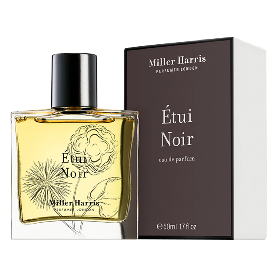 Miller Harris Etui Noir Eau de Parfum Spray - Image 2