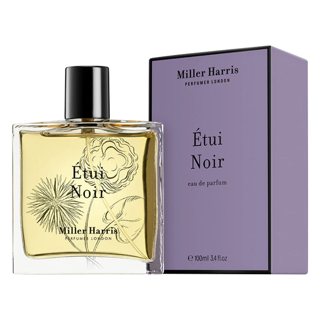 Miller Harris Etui Noir Eau de Parfum Spray - Image 3