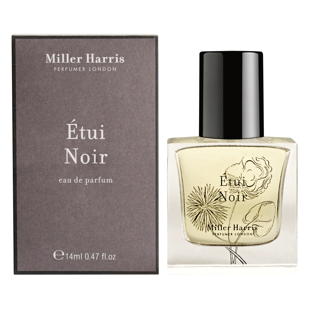 Miller Harris Etui Noir Eau de Parfum Spray - Image 4
