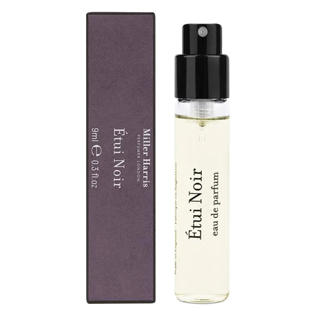 Miller Harris Etui Noir Eau de Parfum Spray - Image 5