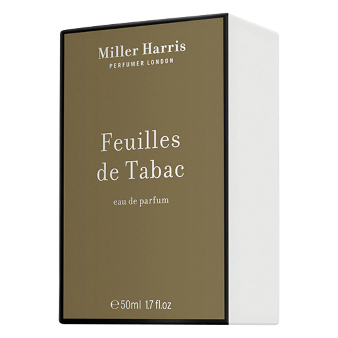 Miller Harris Feuilles de Tabac Eau de Parfum Spray - Image 6