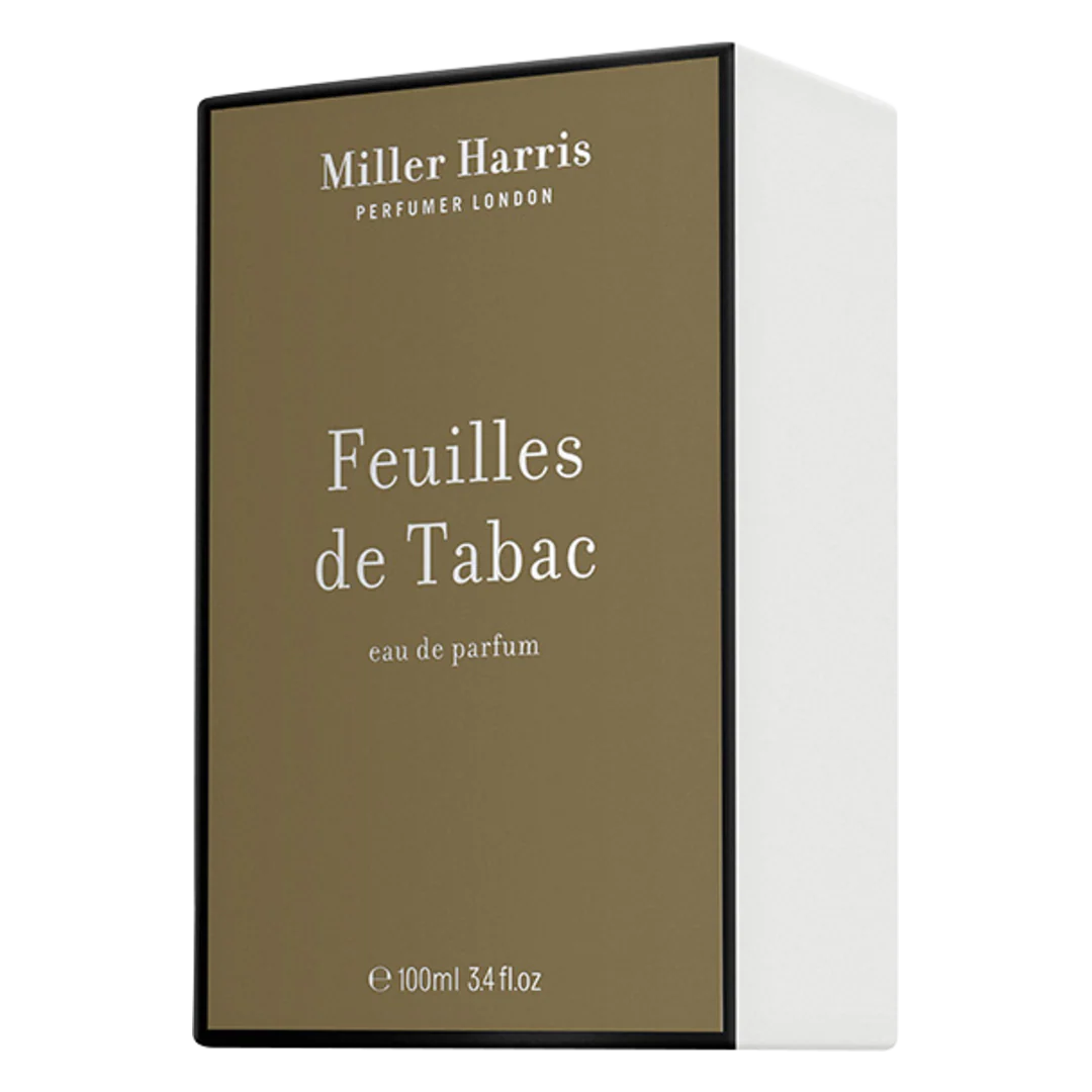 Miller Harris Feuilles de Tabac Eau de Parfum Spray - Image 7