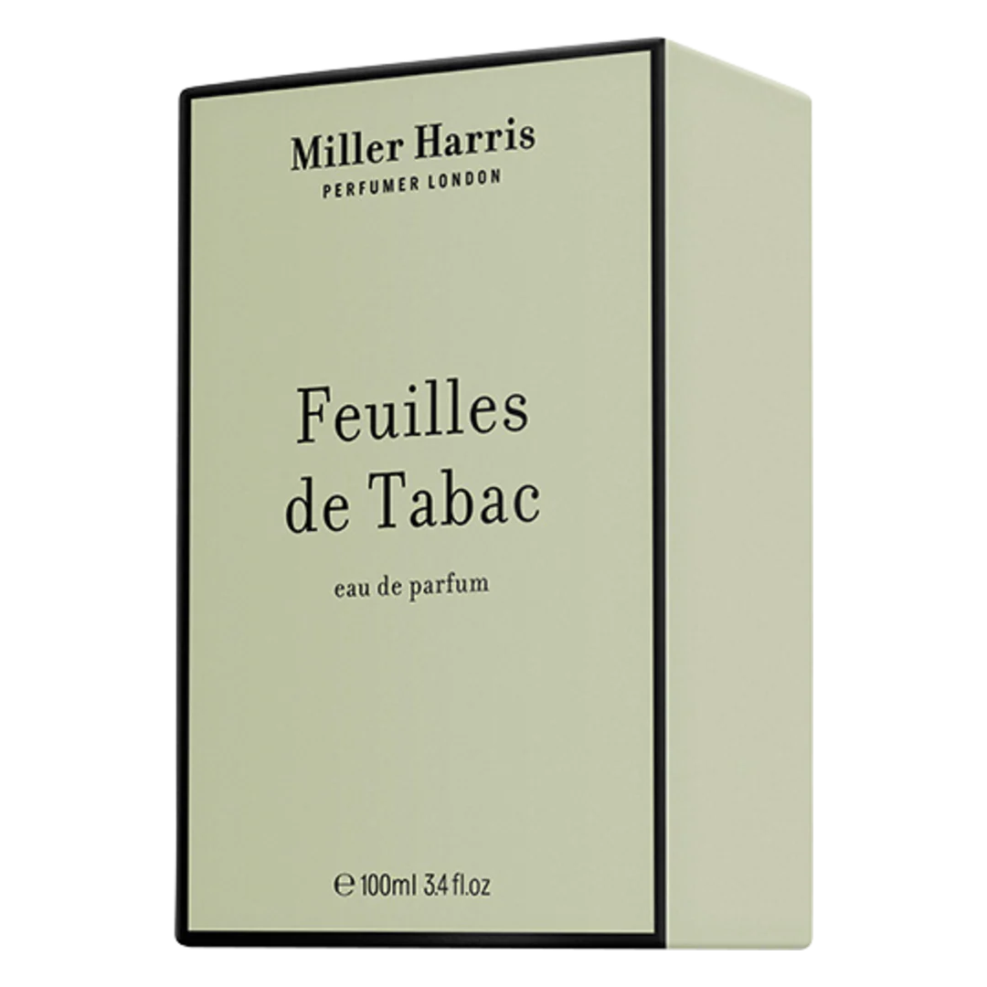Miller Harris Feuilles de Tabac Eau de Parfum Spray - Image 8