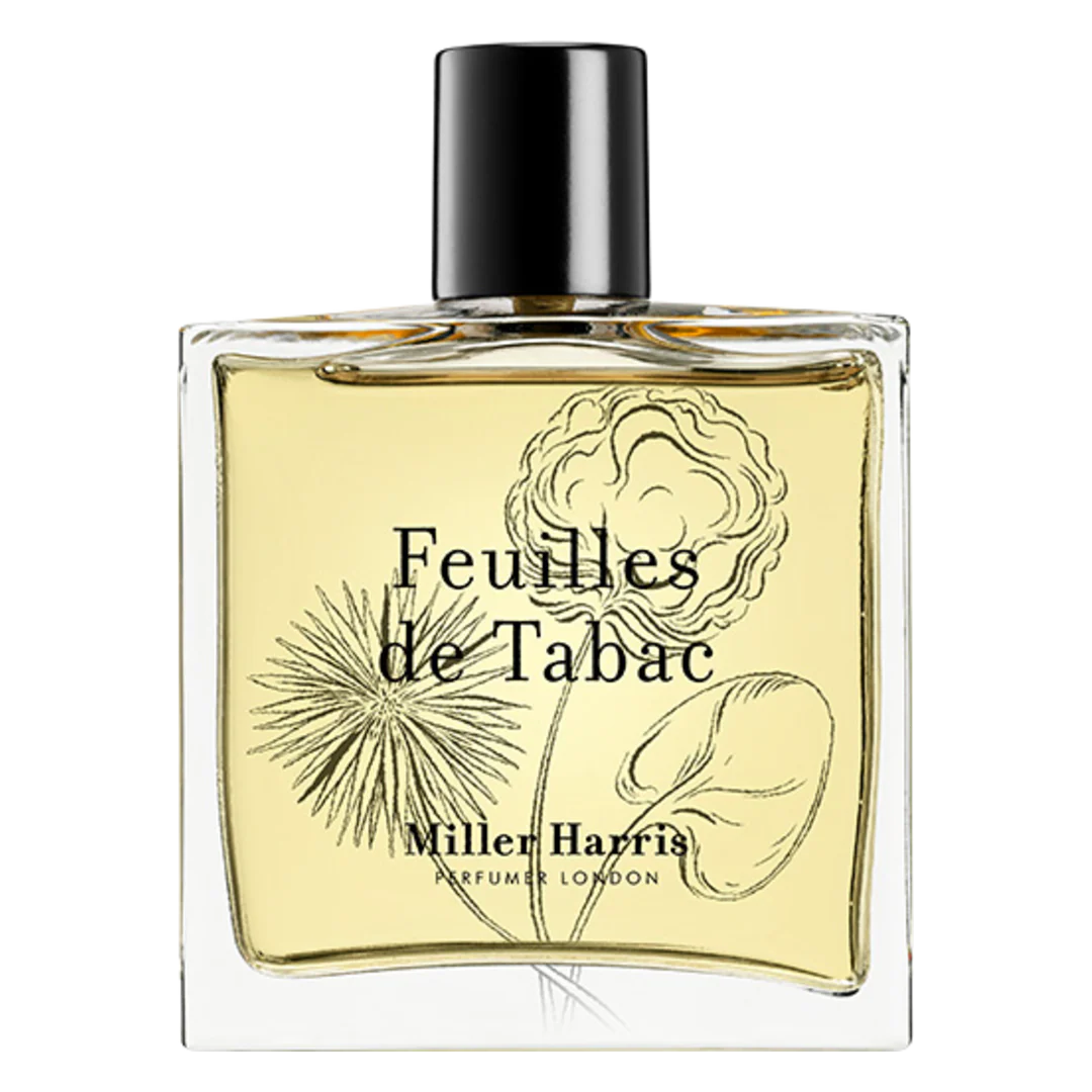 Miller Harris Feuilles de Tabac Eau de Parfum Spray - Image 9