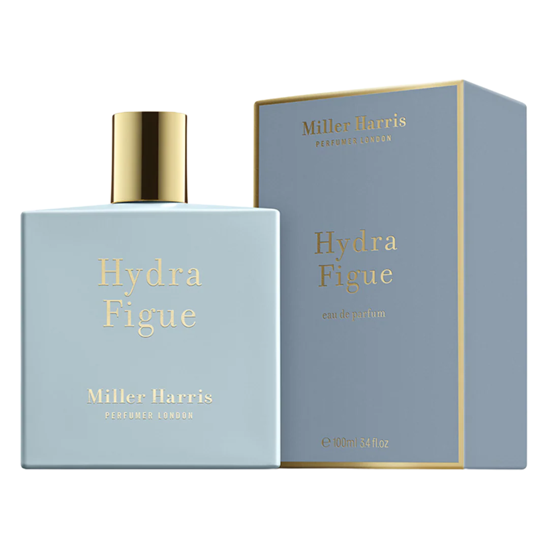 Miller Harris Hydra Figue Eau de Parfum Spray - Image 3