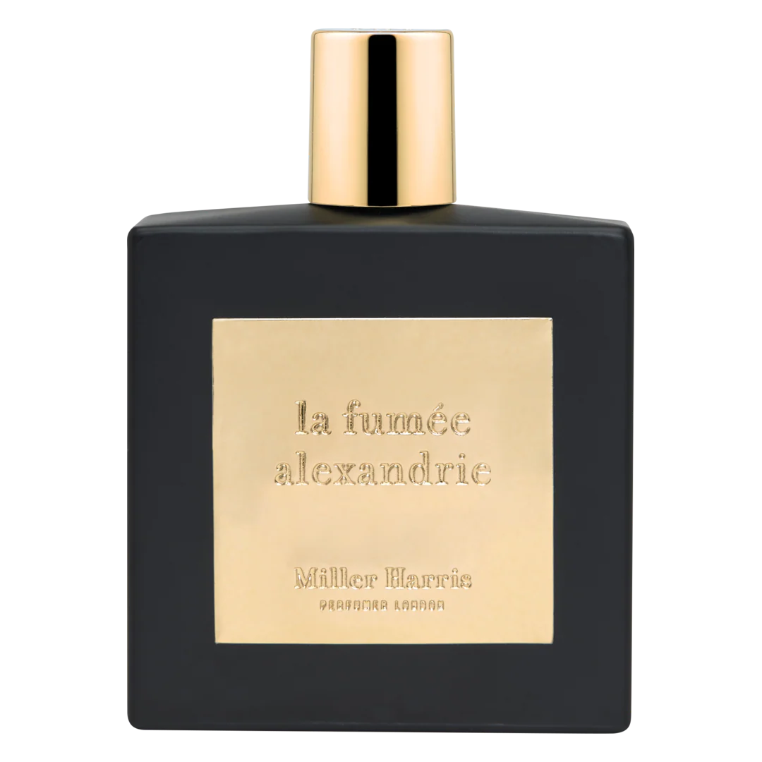 Miller Harris La Fumée Alexandrie Eau de Parfum Spray