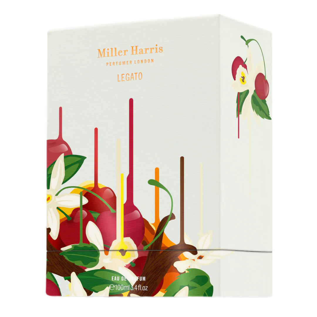 Miller Harris Legato Eau de Parfum - Image 3