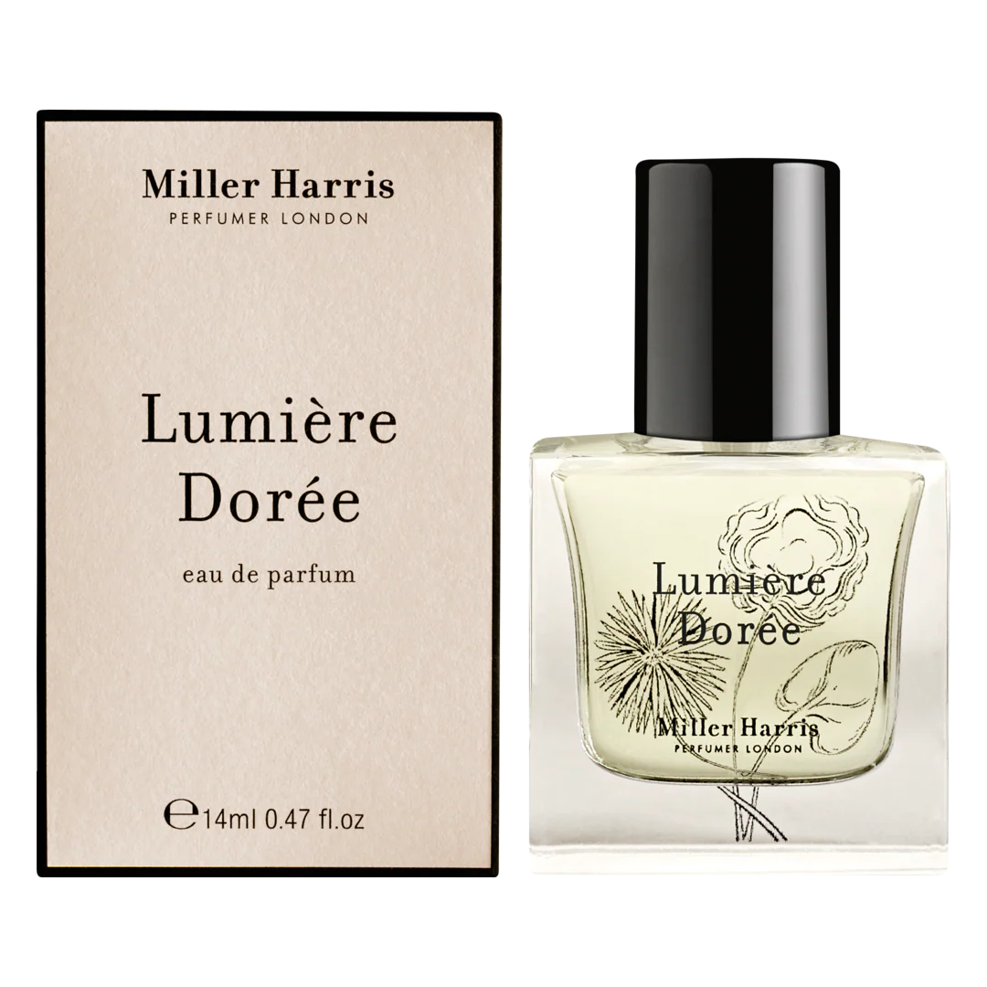 Miller Harris Lumiere Doree Eau de Parfum Spray - Image 4