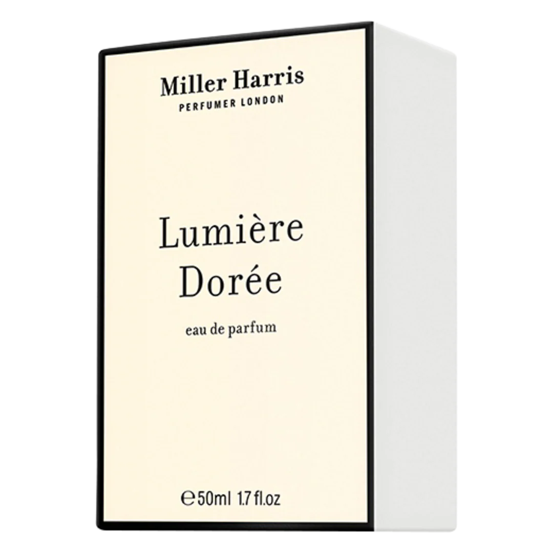 Miller Harris Lumiere Doree Eau de Parfum Spray - Image 5