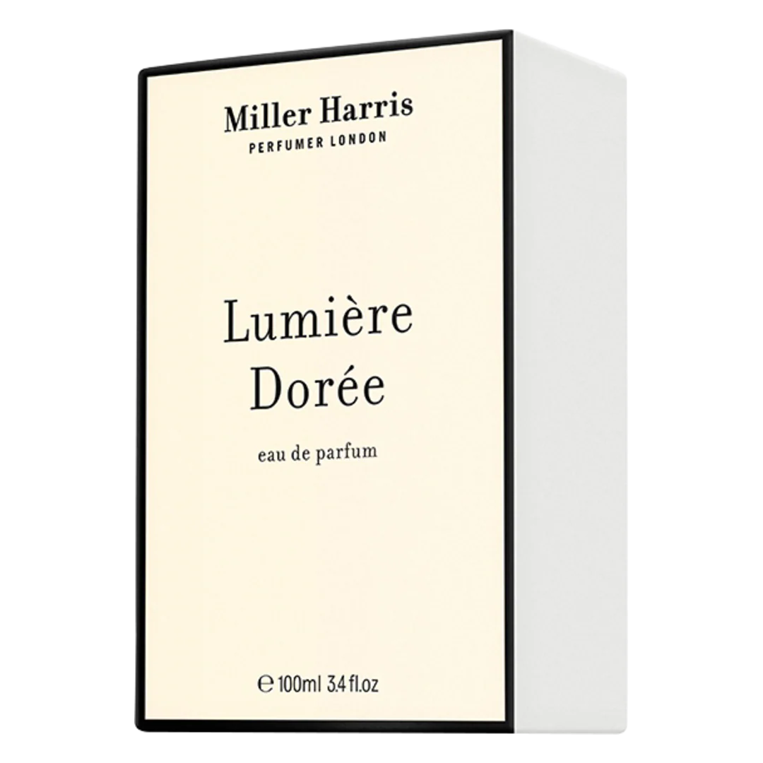Miller Harris Lumiere Doree Eau de Parfum Spray - Image 6