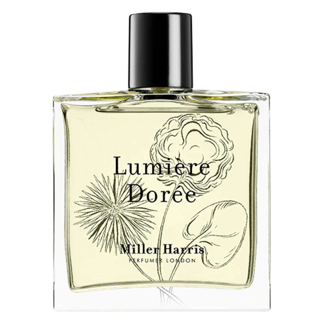 Miller Harris Lumiere Doree Eau de Parfum Spray - Image 7