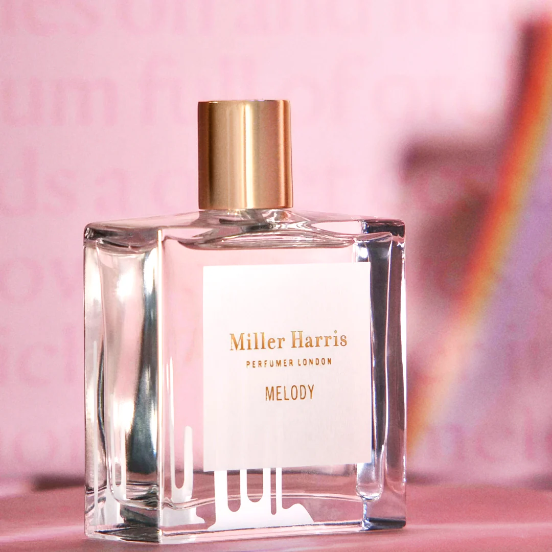 Miller Harris Melody Eau de Parfum - Image 4