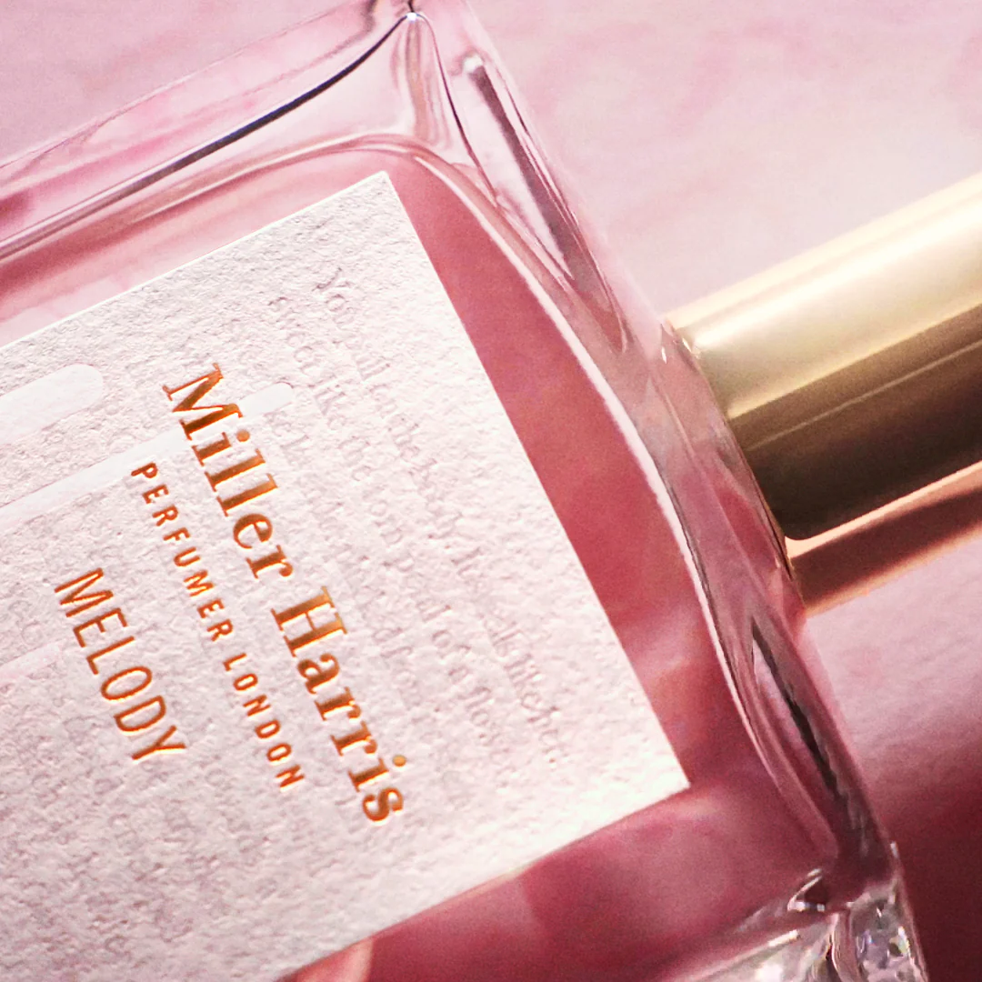 Miller Harris Melody Eau de Parfum - Image 5
