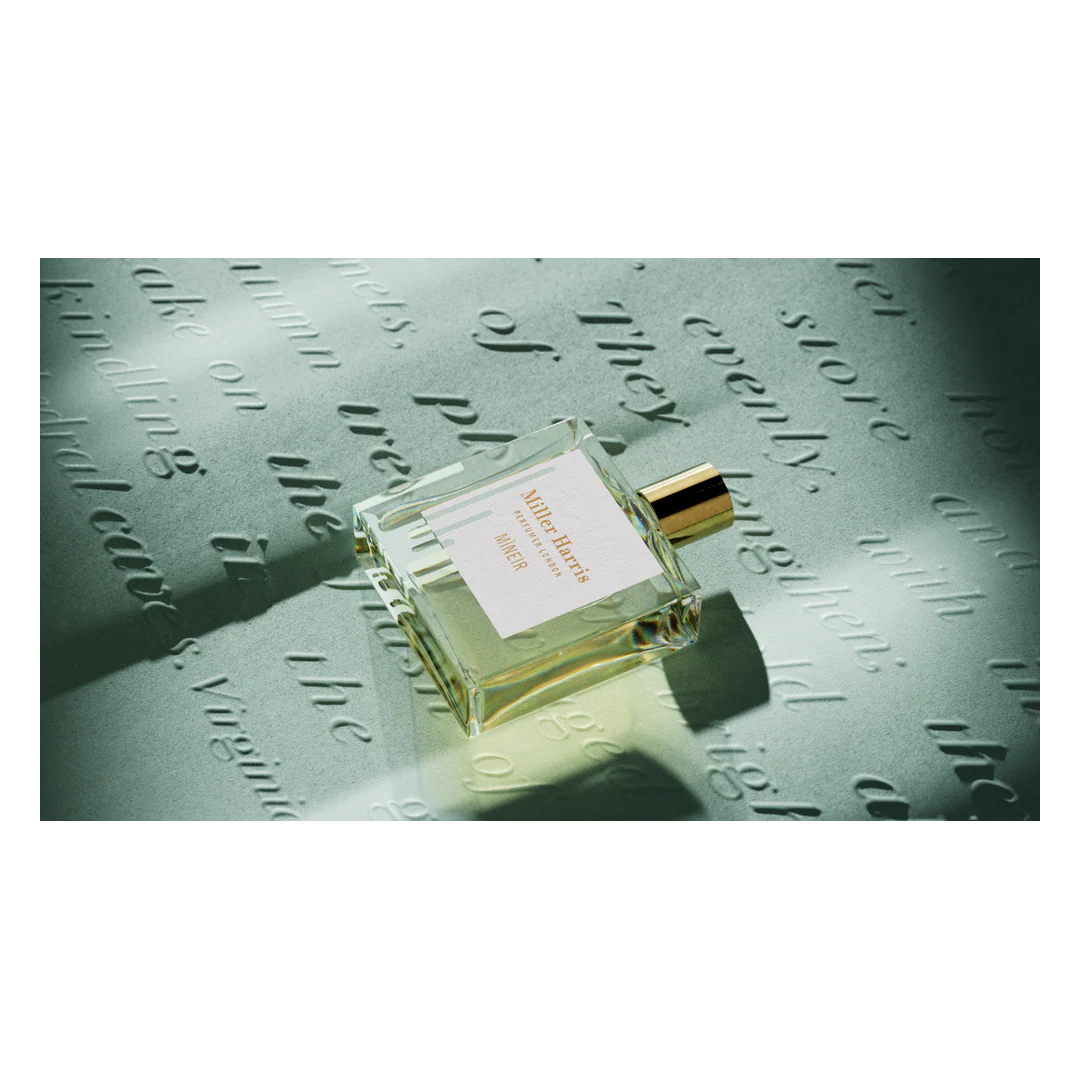 Miller Harris Mineir Eau de Parfum Spray - Image 4